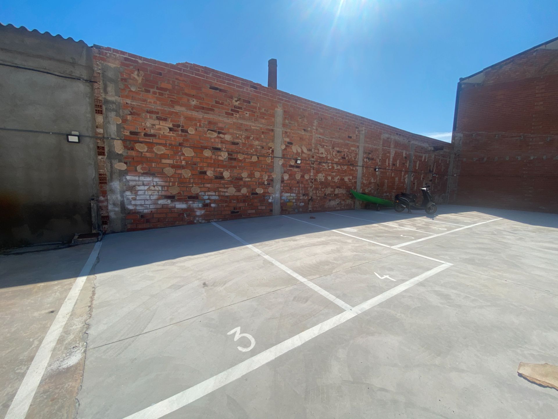 Parking of Garage to rent in Sant Feliu de Guíxols