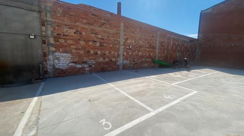 Foto 3 de Garatge de lloguer a Carrer de Francesc Jofre, Eixample, Girona