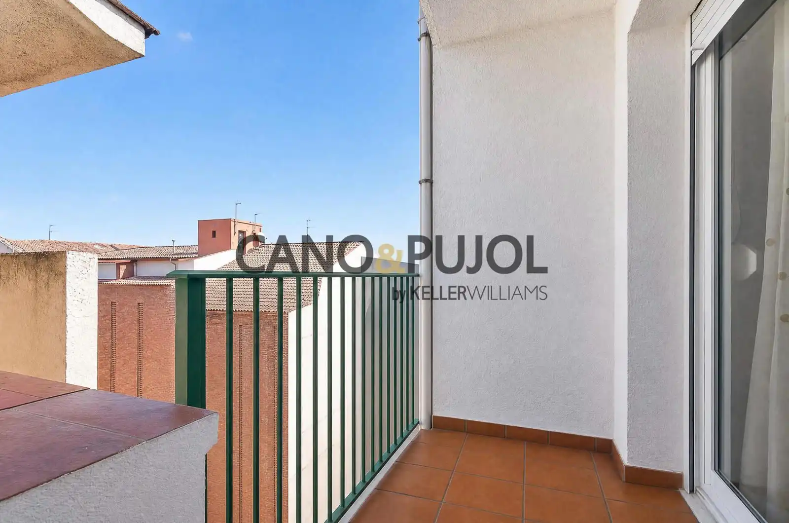 Penthouse with terrace for sale in Monestir, imagen 38