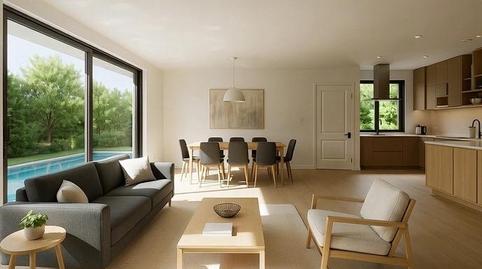 Foto 4 de Casa adosada en venda a Del Rebeco, El Beato, Toledo