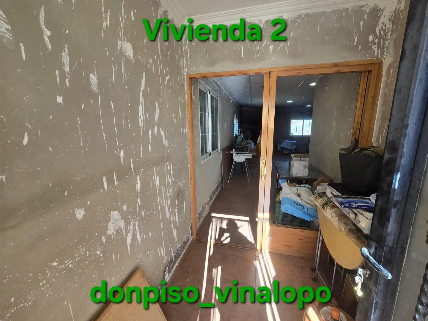 Finca rústica en venda en Elda amb Calefacció i Piscina