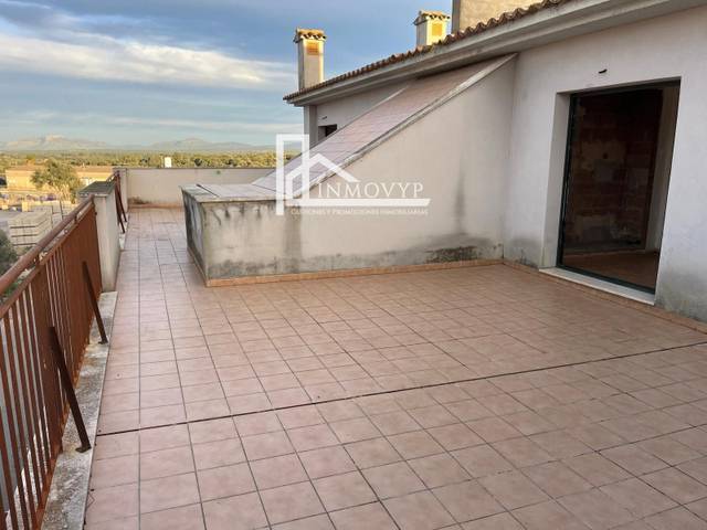 Ático en Venta en Maria de la Salut