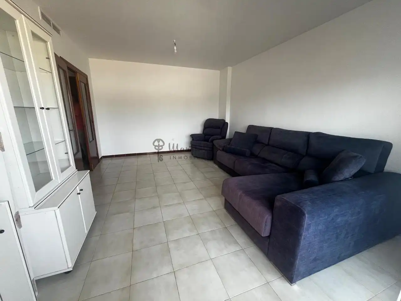 Living room of Flat for sale in El Chorrillo - El Molino