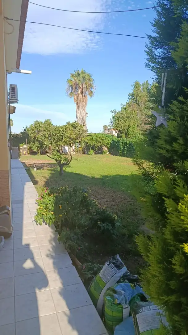 Finca rústica en venda en Oliva amb Aire condicionat, Calefacció i Balcó