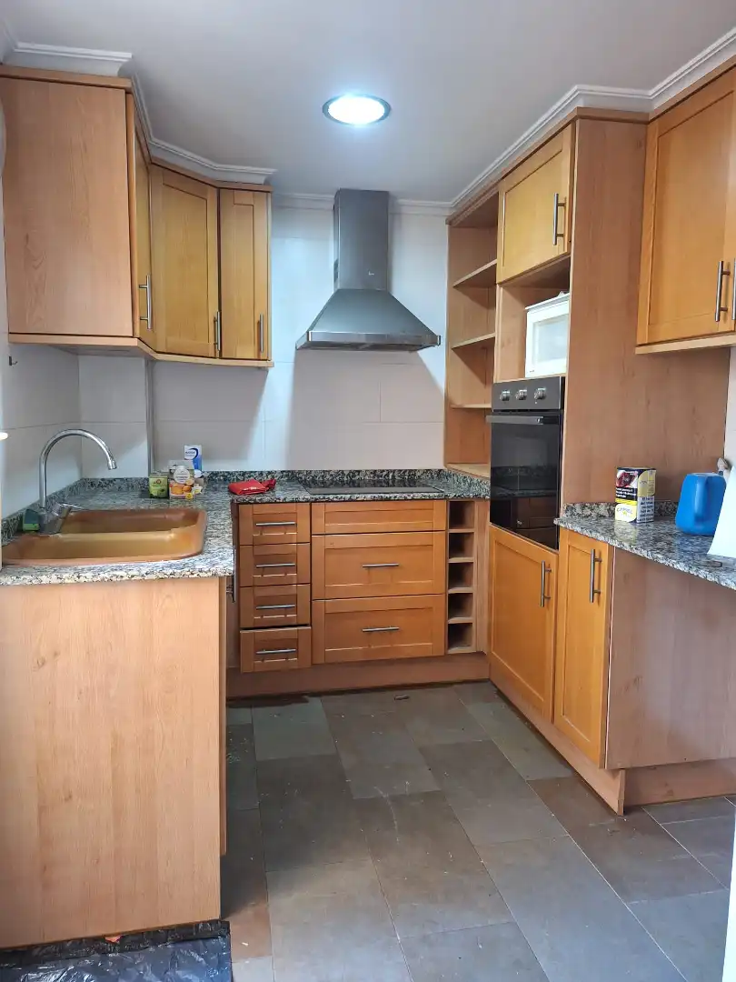 Duplexes for sale in Carrer del Rosari, La Constitución - Canaleta