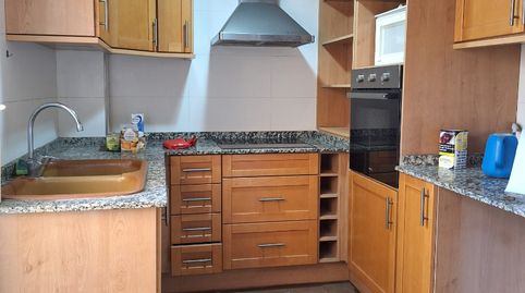 Foto 3 de Dúplex en venta en Carrer del Rosari, La Constitución - Canaleta, Mislata