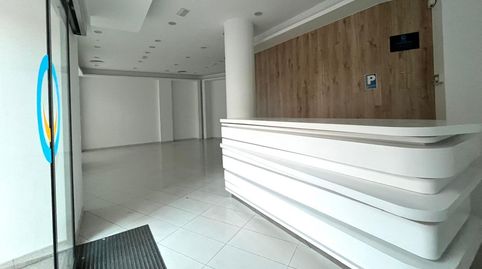 Photo 4 of Commercial properties for rent in Calle San Francisco, Casco Antiguo, Talavera de la Reina