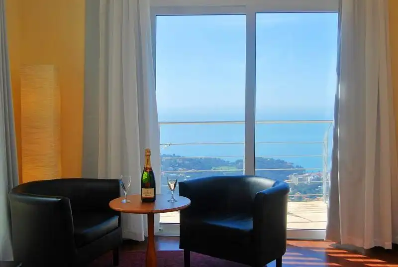 Habitación de Casa o chalet en venta en Lloret de Mar con Calefacción, Jardín privado y Piscina