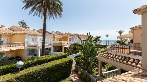 Foto 4 de Casa o xalet en venda a Playa del Puig, Valencia