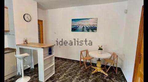 Foto 3 de Piso de alquiler en Barrio de Peral - San Félix, Murcia