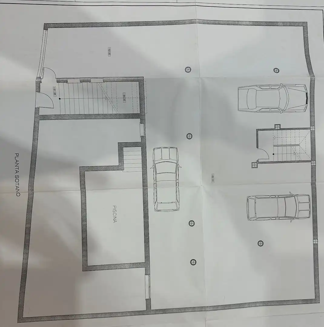 Villa con piscina in vendita a Urbanización Santa Rosa, imagen 66