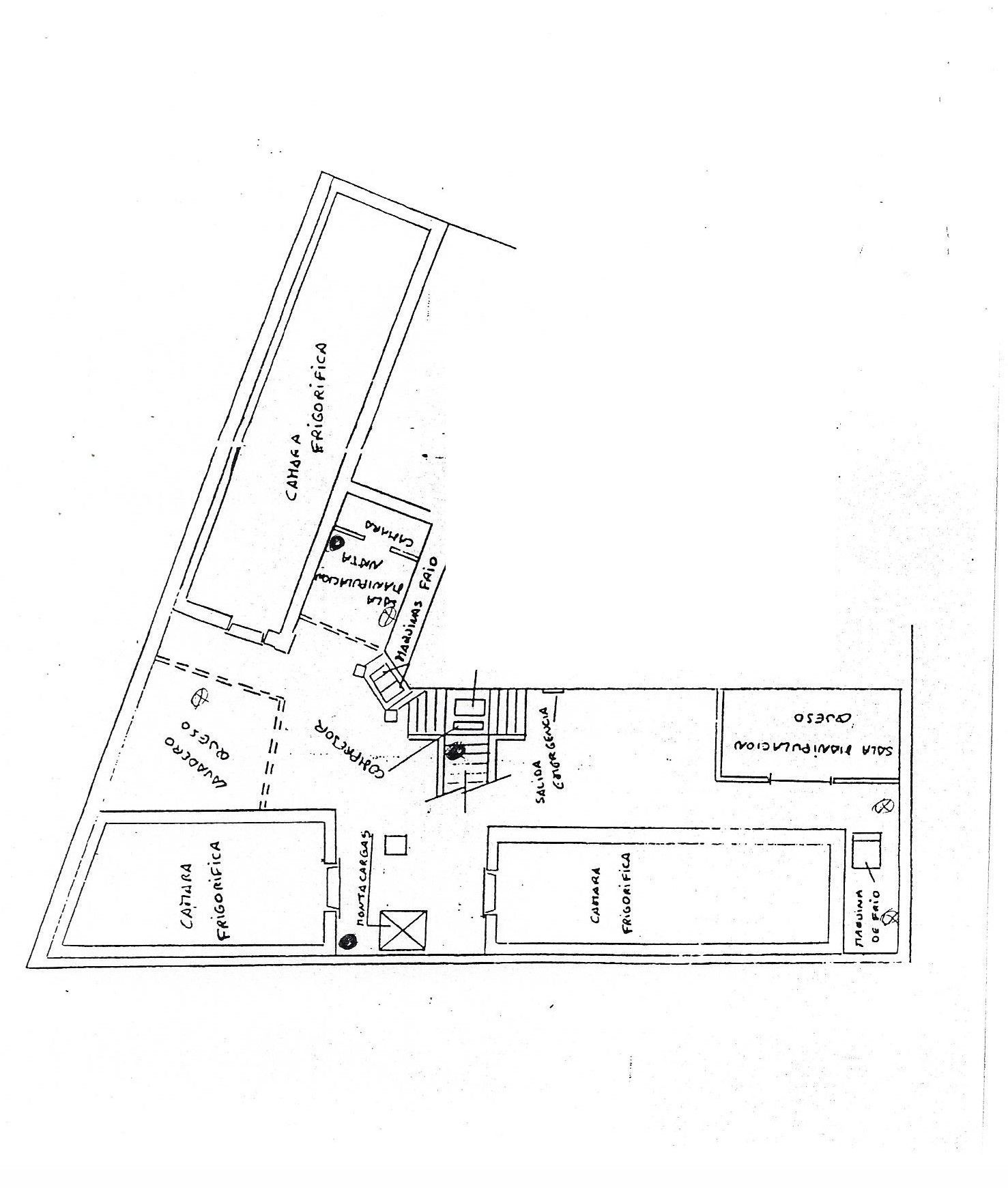 Premises for sale in Calle de Antonio Moreno, Abrantes