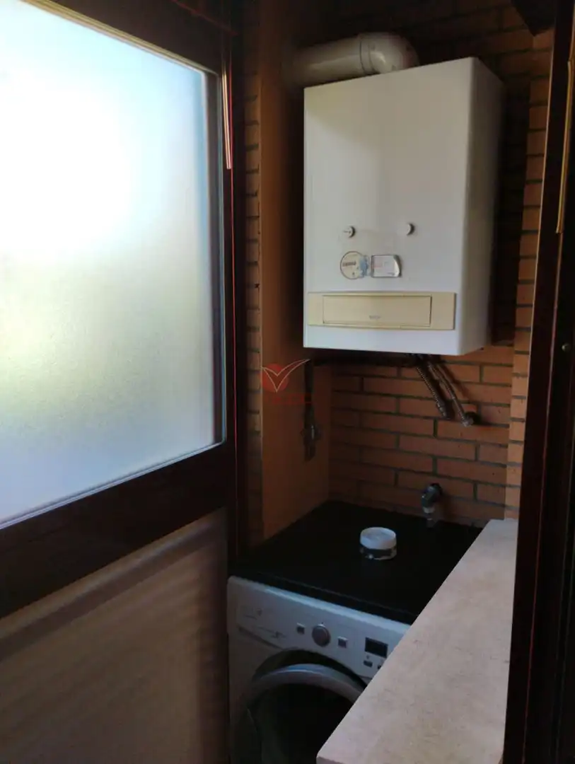 Pis en venda en Cuenca amb Calefacció, Terrassa i Traster