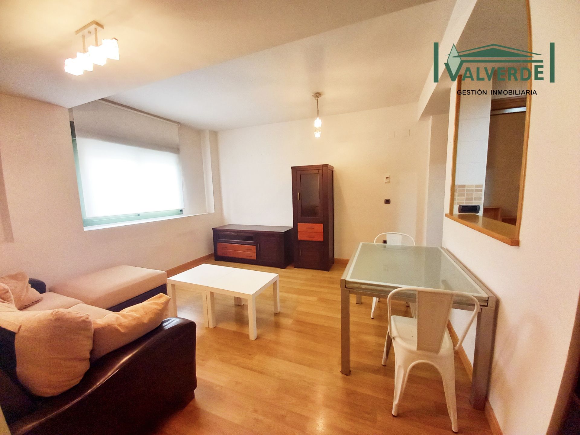 Apartment to rent in Plaza de San Lázaro, Plaza de Toros