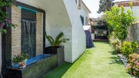 Garden of House or chalet for sale in Mont-roig del Camp  with Air Conditioner, Private garden and Parquet flooring