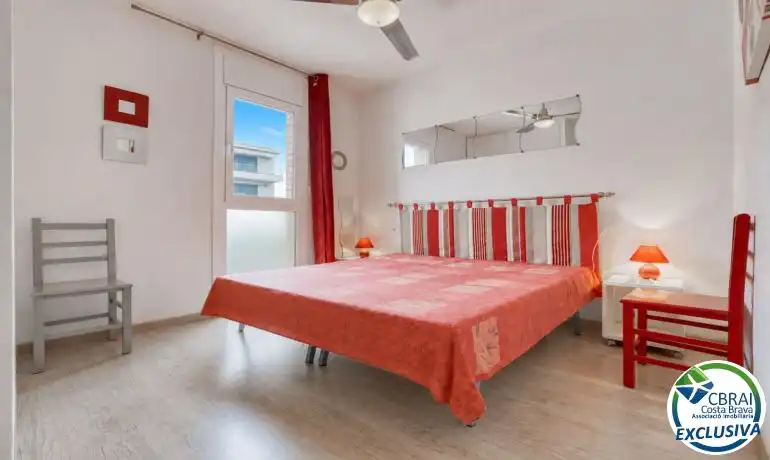 Apartment with lift for sale in Avenida De La Playa 55 1 C 55, imagen 19