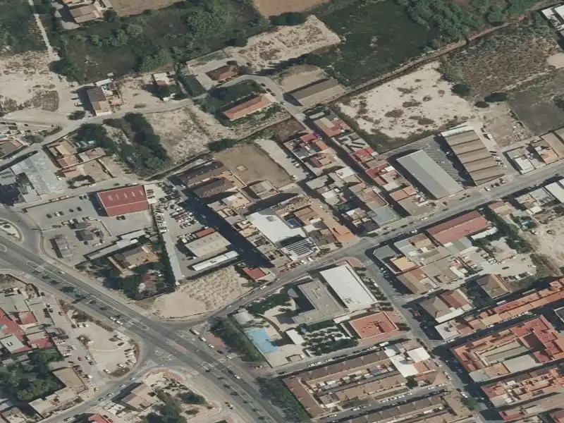 Piso en venta en Murcia