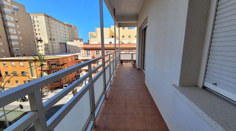 Photo 2 of Flat for sale in Paseo Marítimo - San José - La Laguna, Cádiz Capital