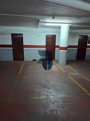 Garaje en Alquiler en Carrer del Capità Antoni Mena, 32 en Pont Nou - Corazón de Jesús