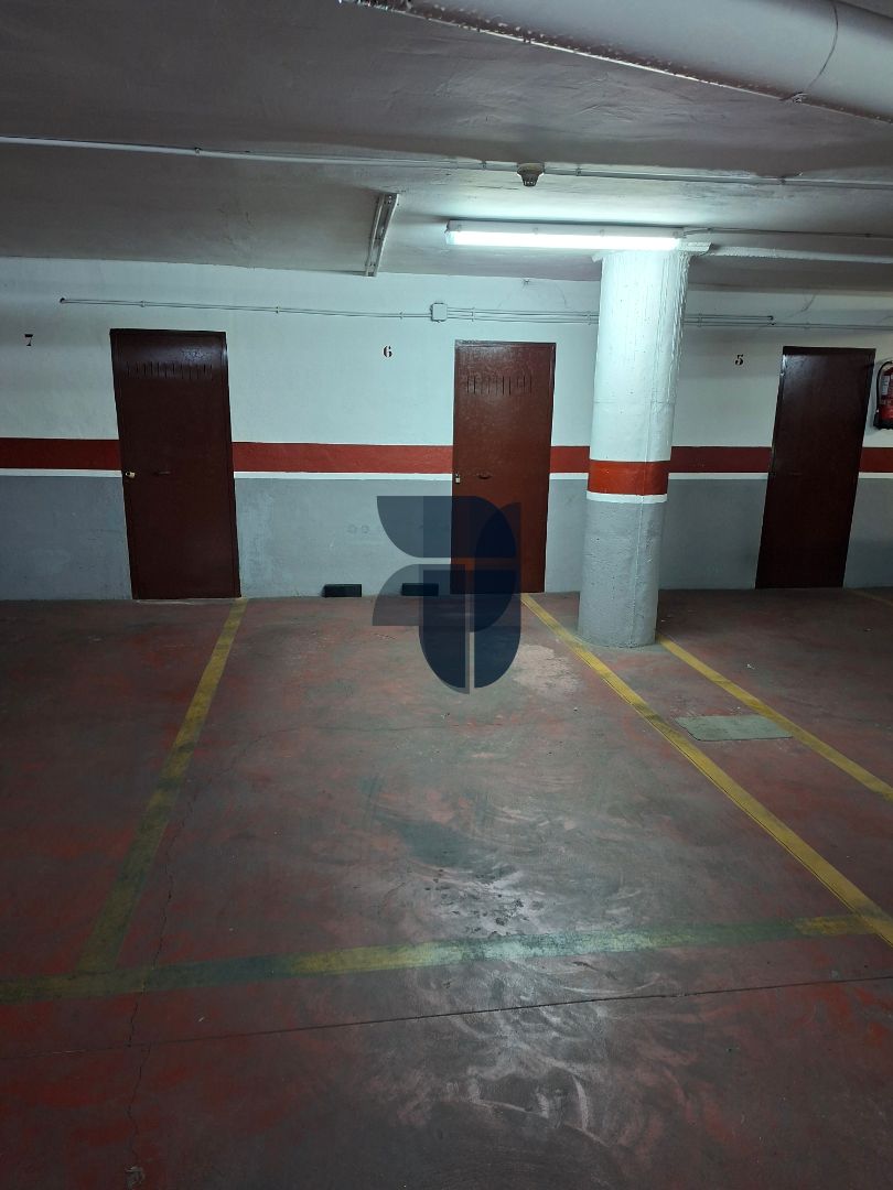 Aparcament de Garatge de lloguer en Elche / Elx