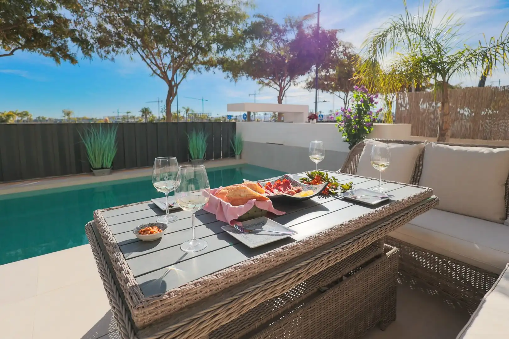 Chalet con piscina en venta en N/A, imagen 15