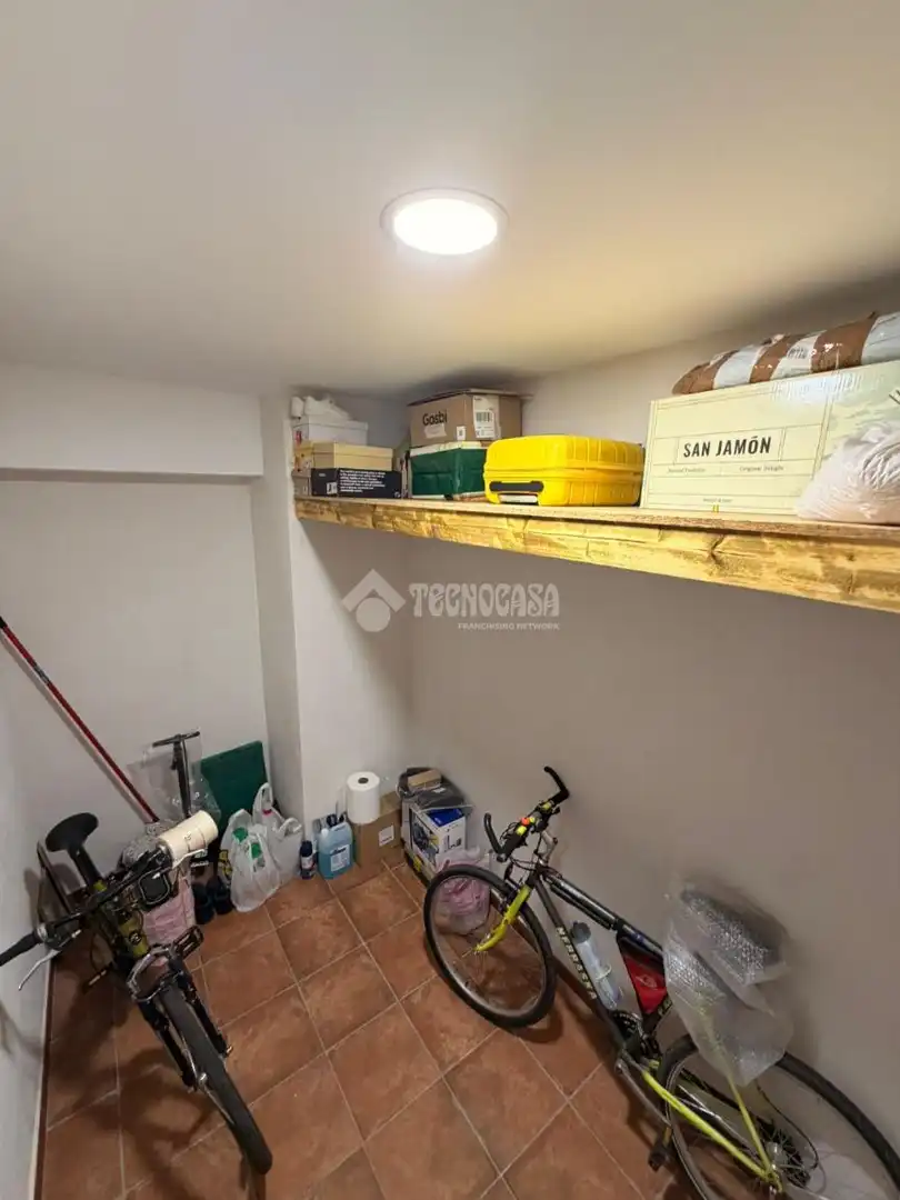 Traster en venda en Valladolid