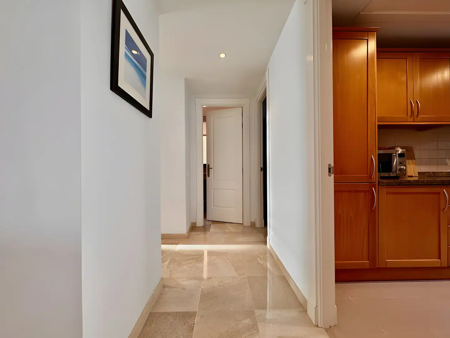 Ground floor for sale in Mijas  with Air Conditioner, Terrace and Storage room