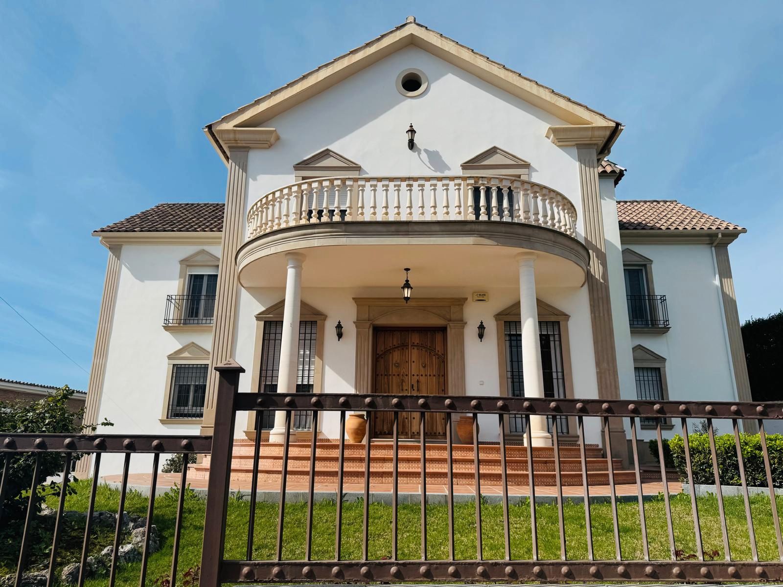 House or chalet for sale in Avenida del Brillante, 135, El Brillante -El Naranjo - El Tablero