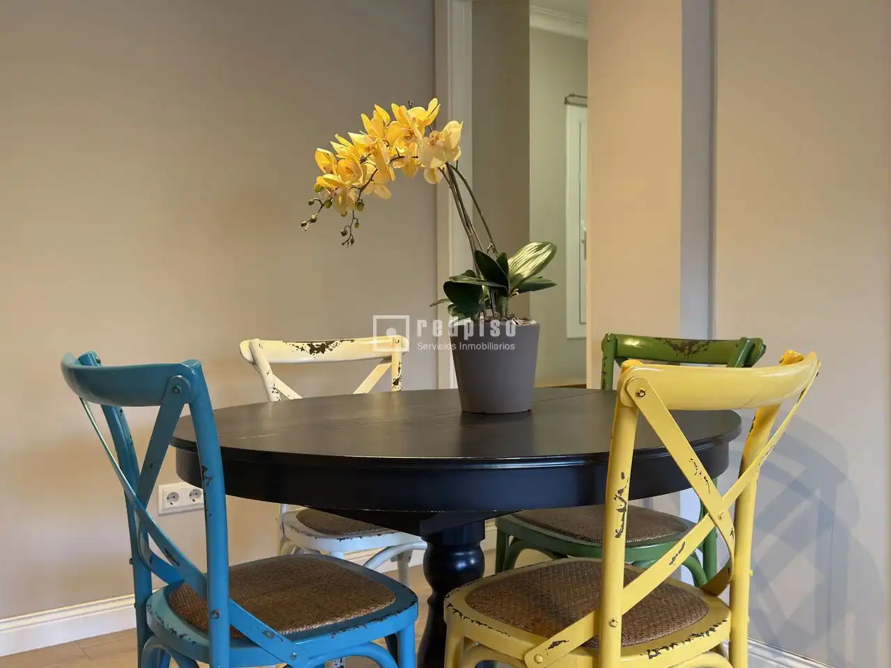 Piso en venta en Fort Pienc