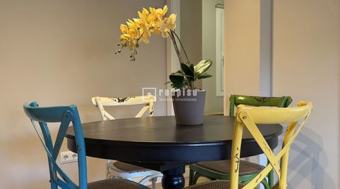 Foto 4 de Piso en venta en Fort Pienc, Barcelona Capital