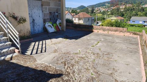 Foto 4 de Casa o xalet en venda a Moaña, Pontevedra