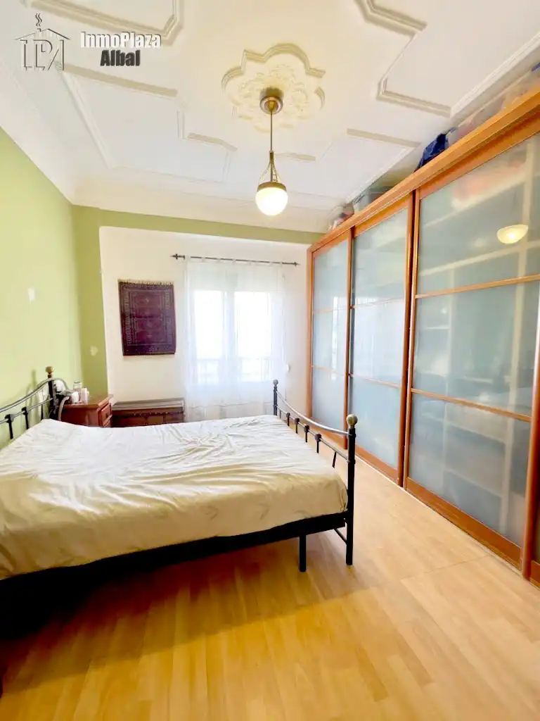 Habitación de Piso en venta en Valencia