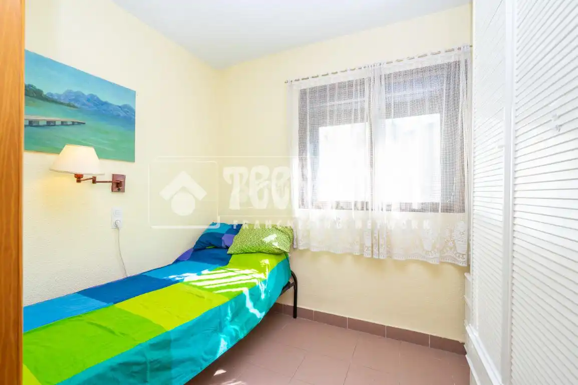 Habitación de Casa o chalet en venta en Colmenar Viejo con Calefacción