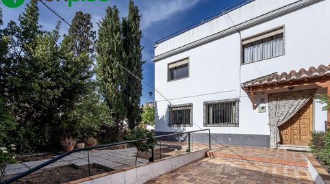 Foto 2 de Casa o chalet en venta en Calle Horno, 5, Cájar, Granada