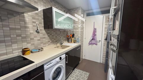 Foto 4 de Piso en venta en Puertas del sur - Guadabajaque, Jerez de la Frontera