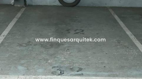 Photo 3 of Garage for sale in Avenida Blondel, 96, Centre Històric,  Lleida Capital