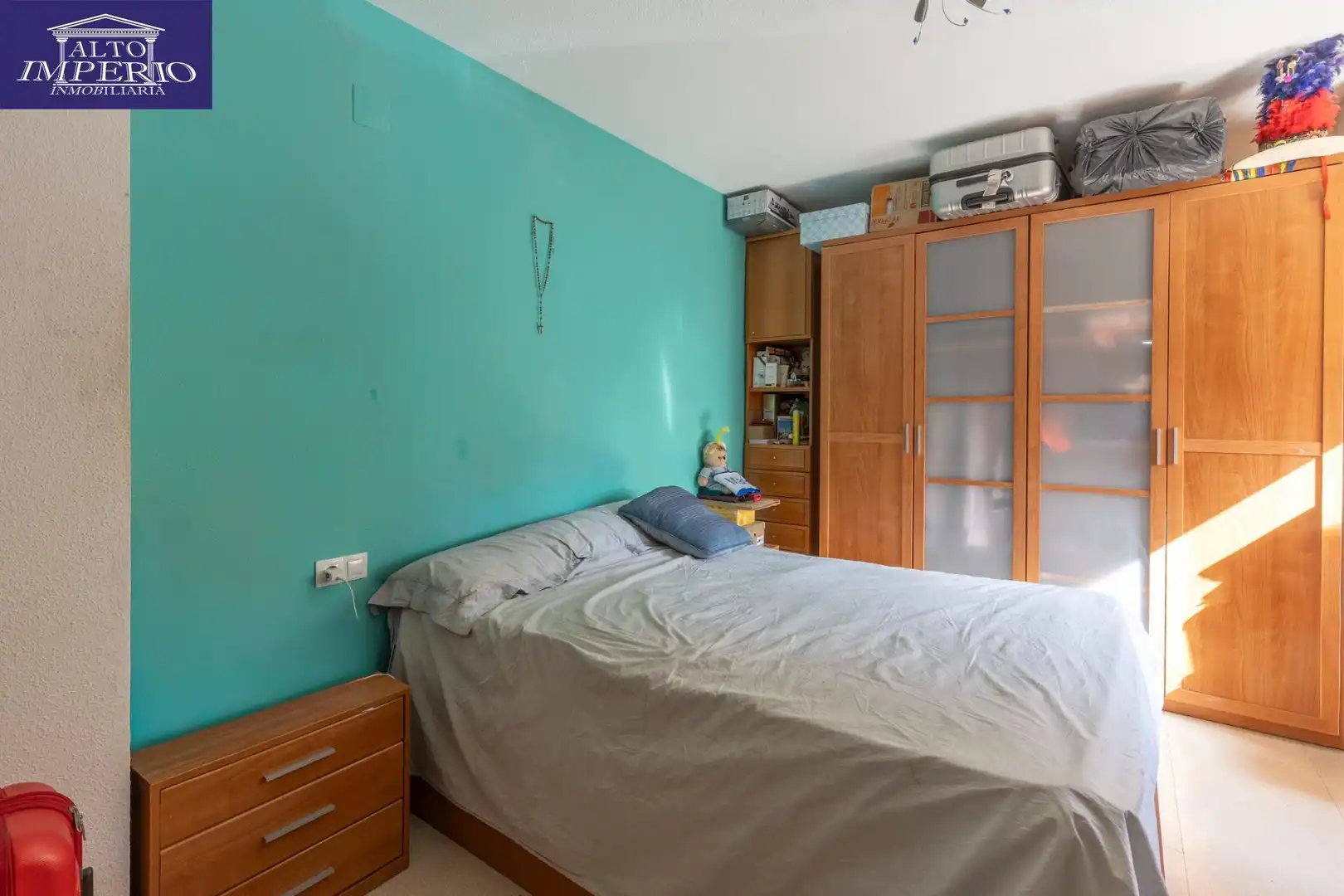 Appartement avec ascenseur à vendre à Norte, imagen 18