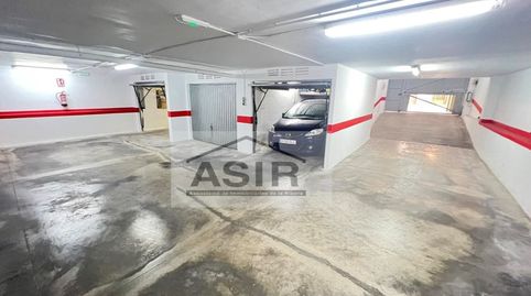 Foto 4 de Garaje en venta en Calle Salvador Perles, Sants Patrons, Alzira