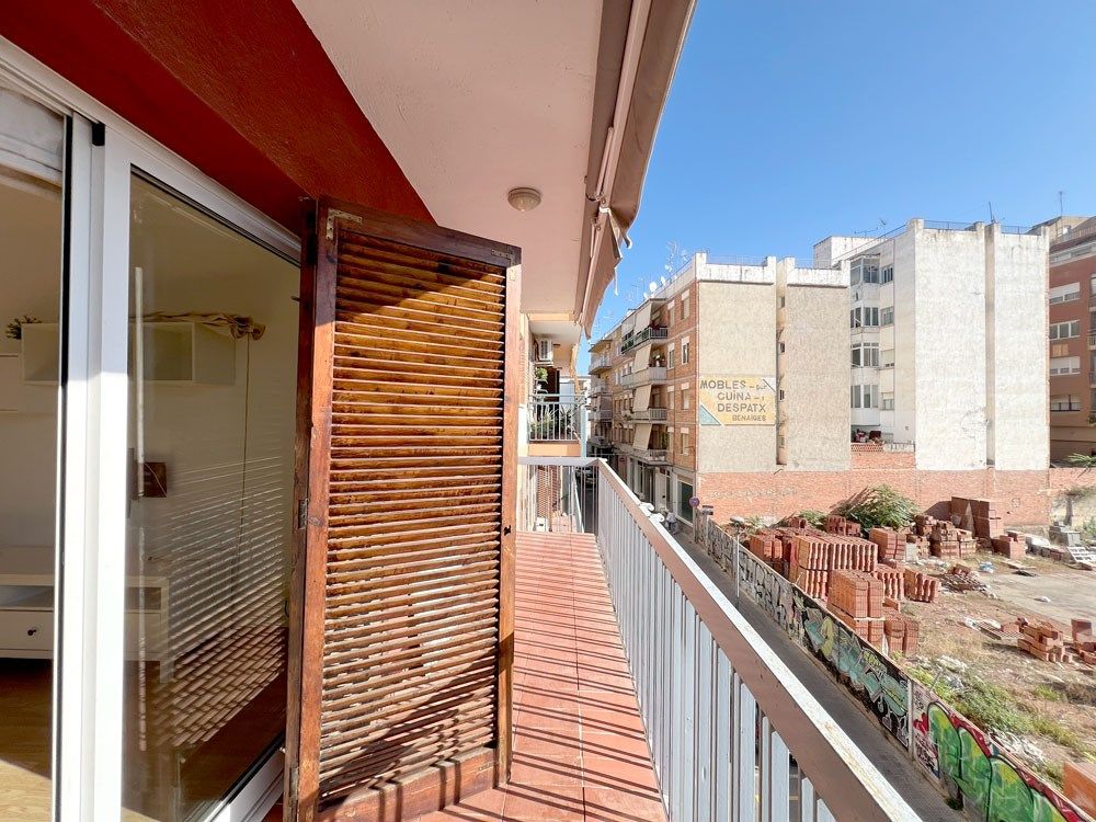 Terrassa de Pis en venda en Valls amb Calefacció, Moblat i Balcó