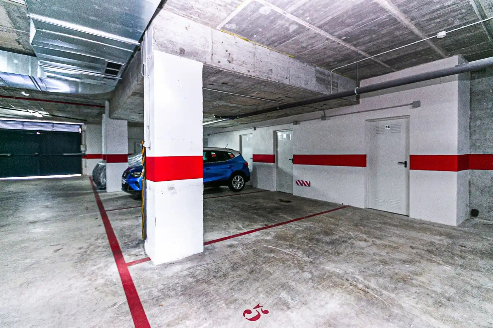 Appartement compact avec piscine à vendre à Calle pistacho, imagen 45