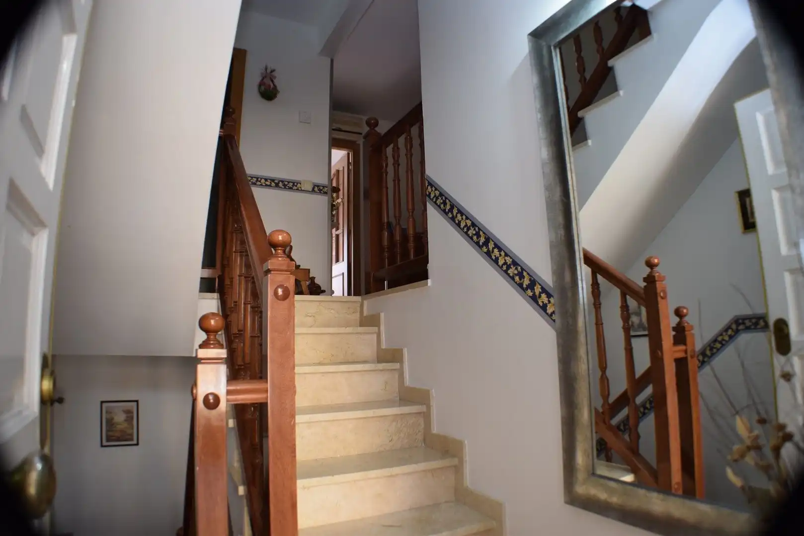 Casa adosada en venta en Avinguda dels Països Catalans, Centre