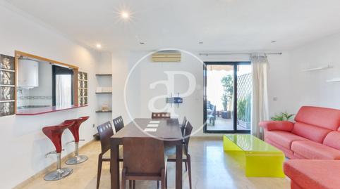 Foto 4 de Dúplex de alquiler en Carrer Tribunal de Les Aigües, Catarroja, Valencia