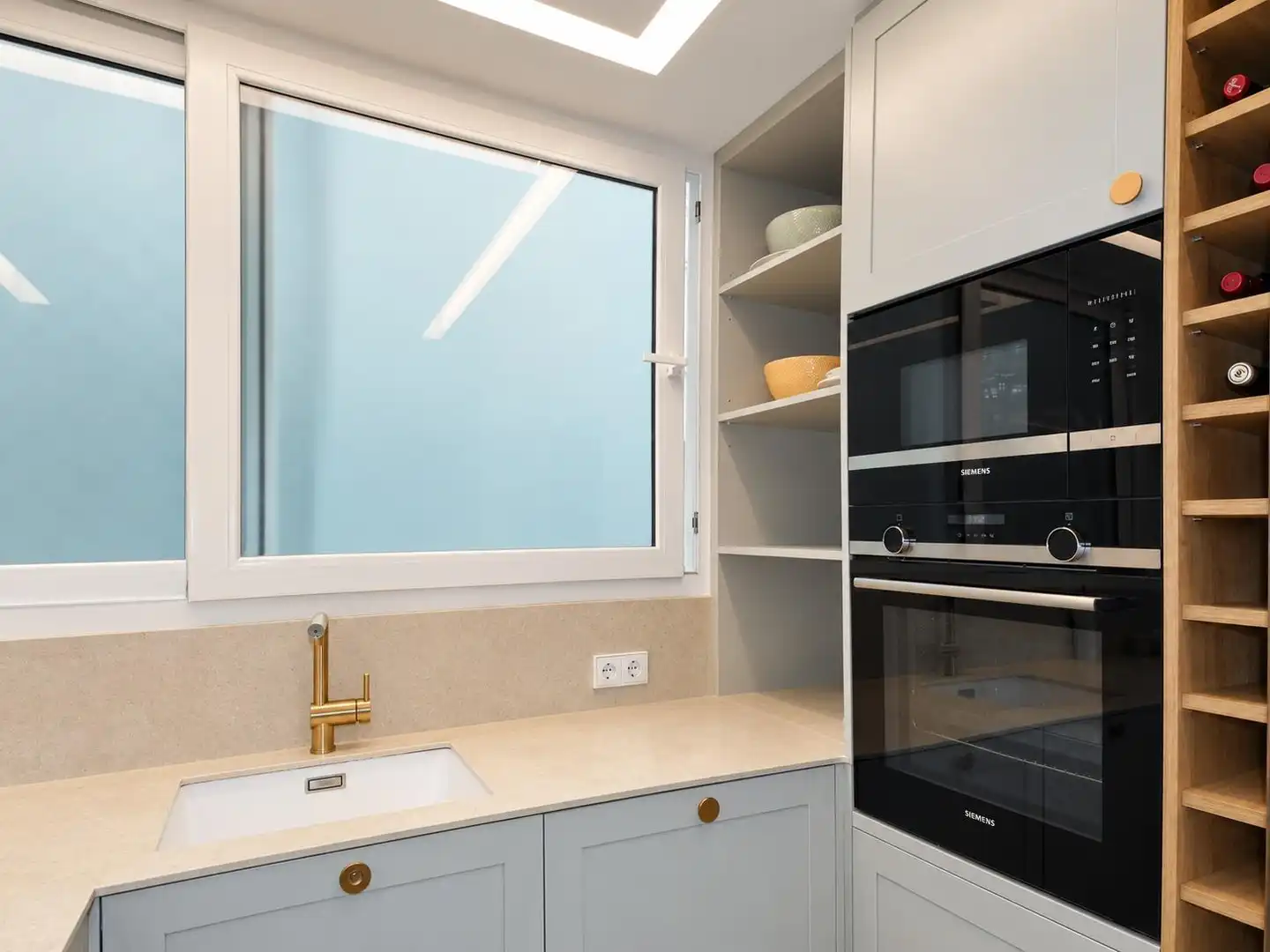 Appartement avec terrasse à vendre à L'Eixample, imagen 16