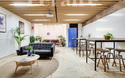 Office to rent in  Barcelona Capital  with Air Conditioner and Terrace