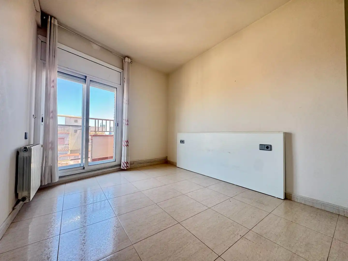 Àtic en venda a El Clot