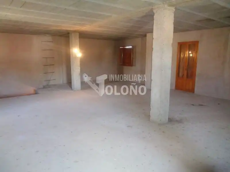 Haus mit Garten zum Verkauf in Calle Santo Domingo 24, imagen 23