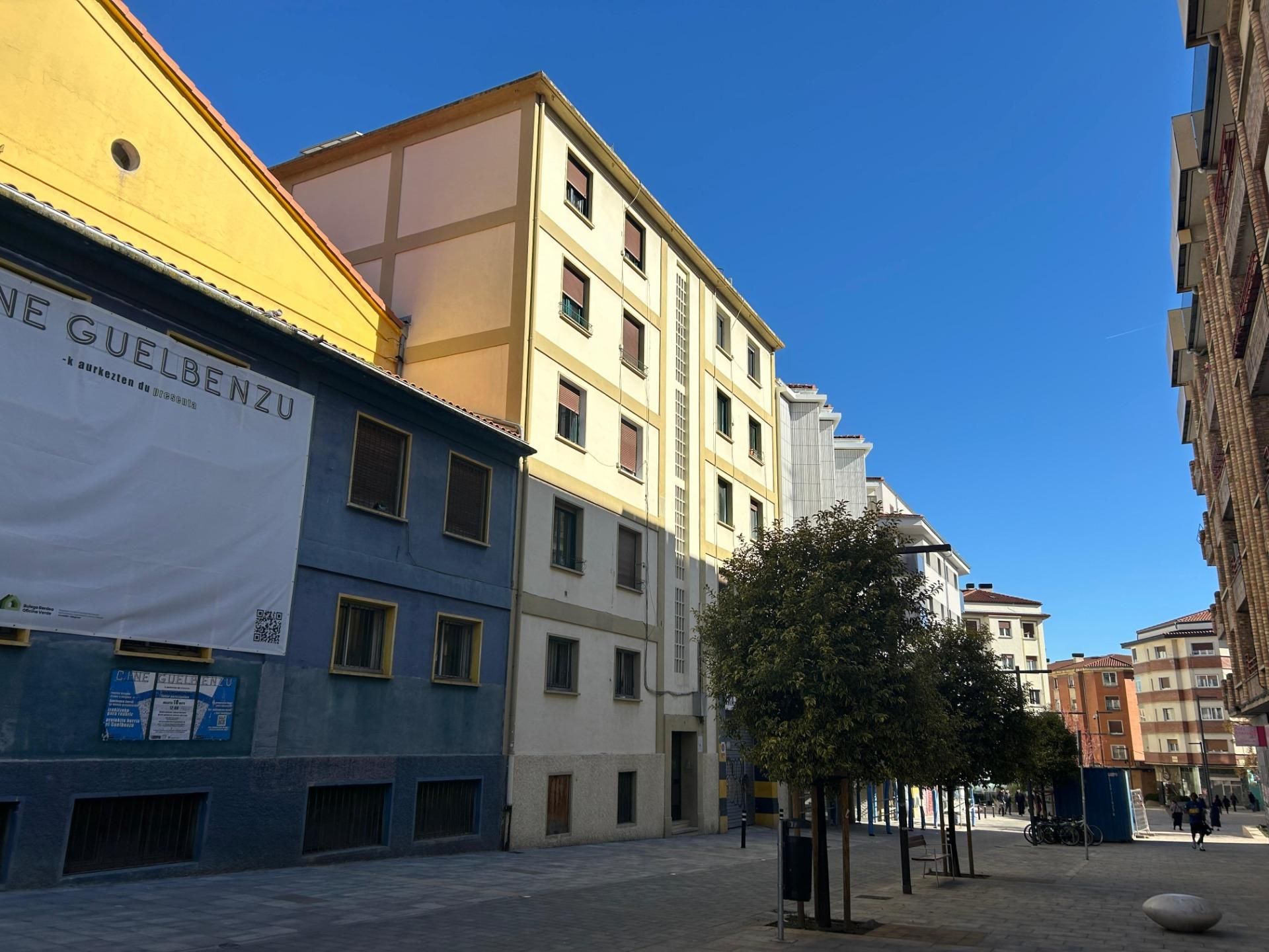 Pis en venda a Milagrosa