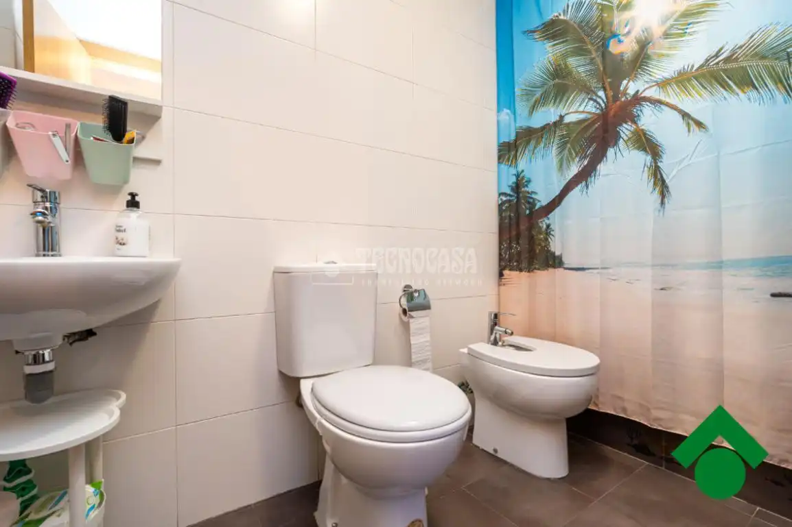 Baño de Piso en venta en Santa Fe