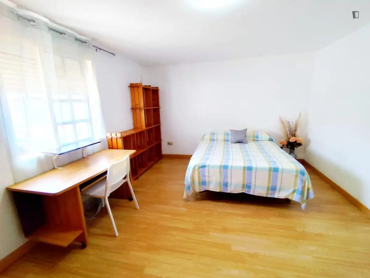 Habitación en Condequinto