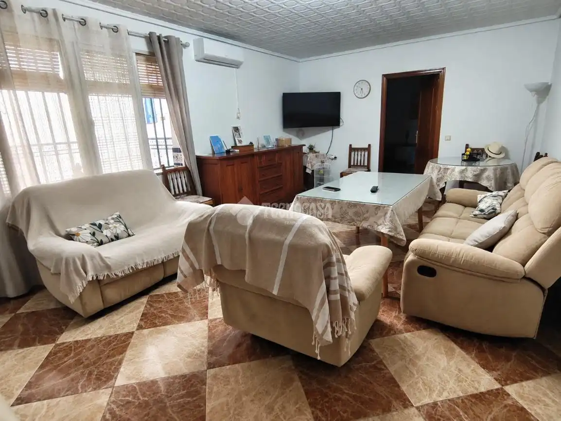 Casa pareada en venta en La Carolina, imagen 2